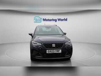 Used SEAT Arona 2023 for sale - 75884862: Photo
