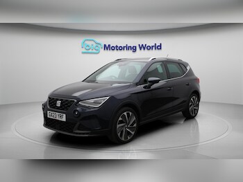 Used SEAT Arona 2023 for sale - 75884862: Photo