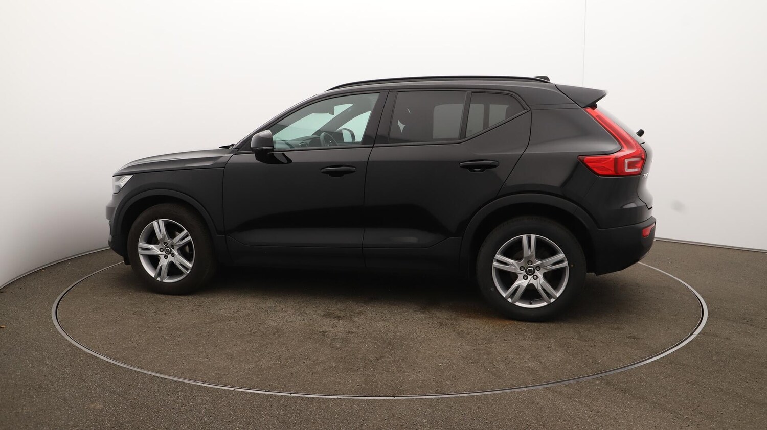 Vehicle 60