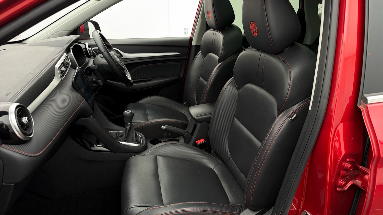 Used MG MG ZS 2023 for sale - 78133678: Photo 13