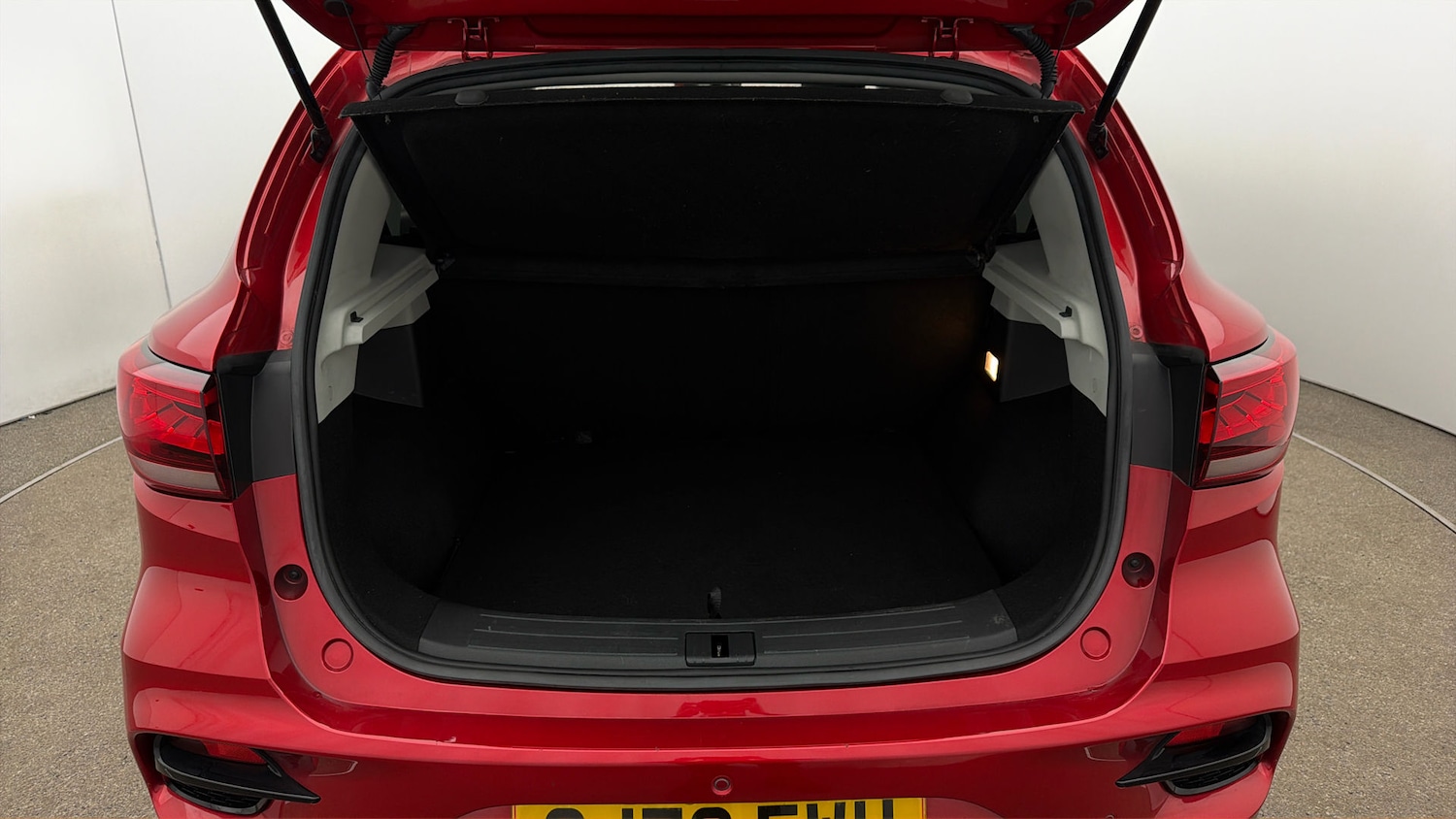 Used MG MG ZS 2023 for sale - 78133678: Photo 16