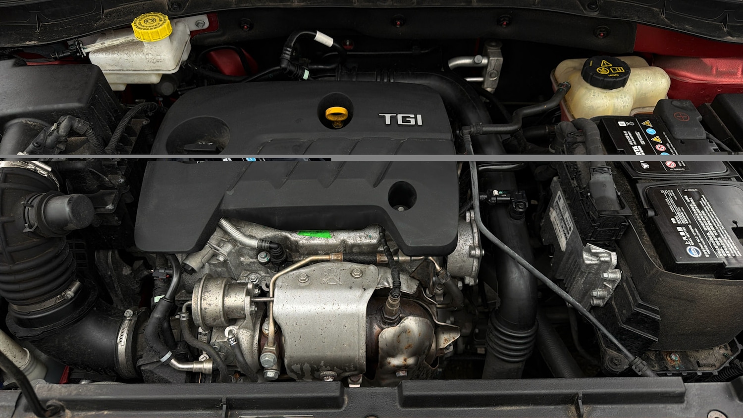 Used MG MG ZS 2023 for sale - 78133678: Photo 18