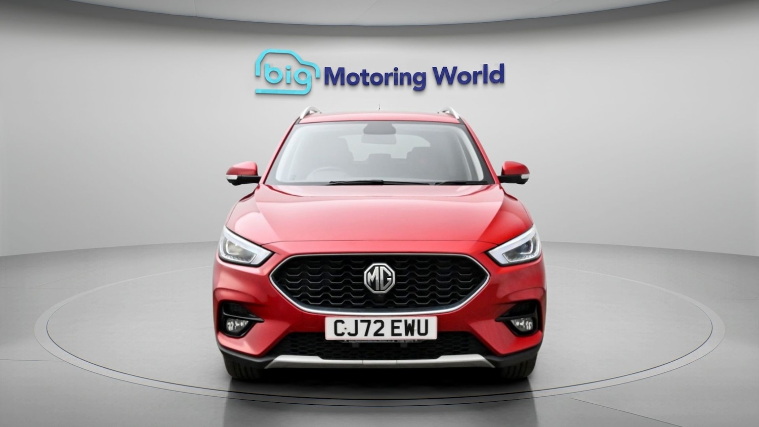 Used MG MG ZS 2023 for sale - 78133678: Photo 2