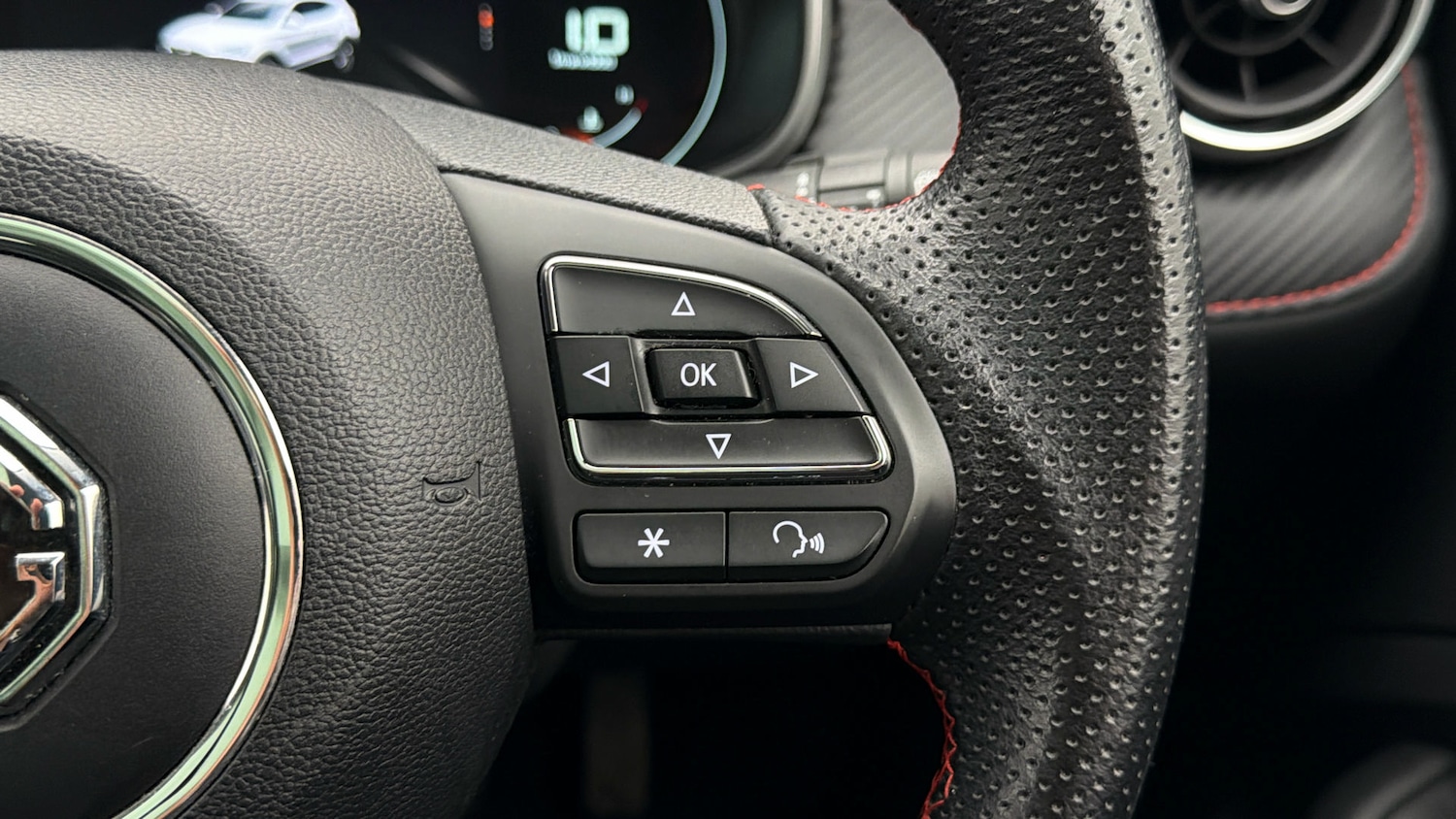 Used MG MG ZS 2023 for sale - 78133678: Photo 22