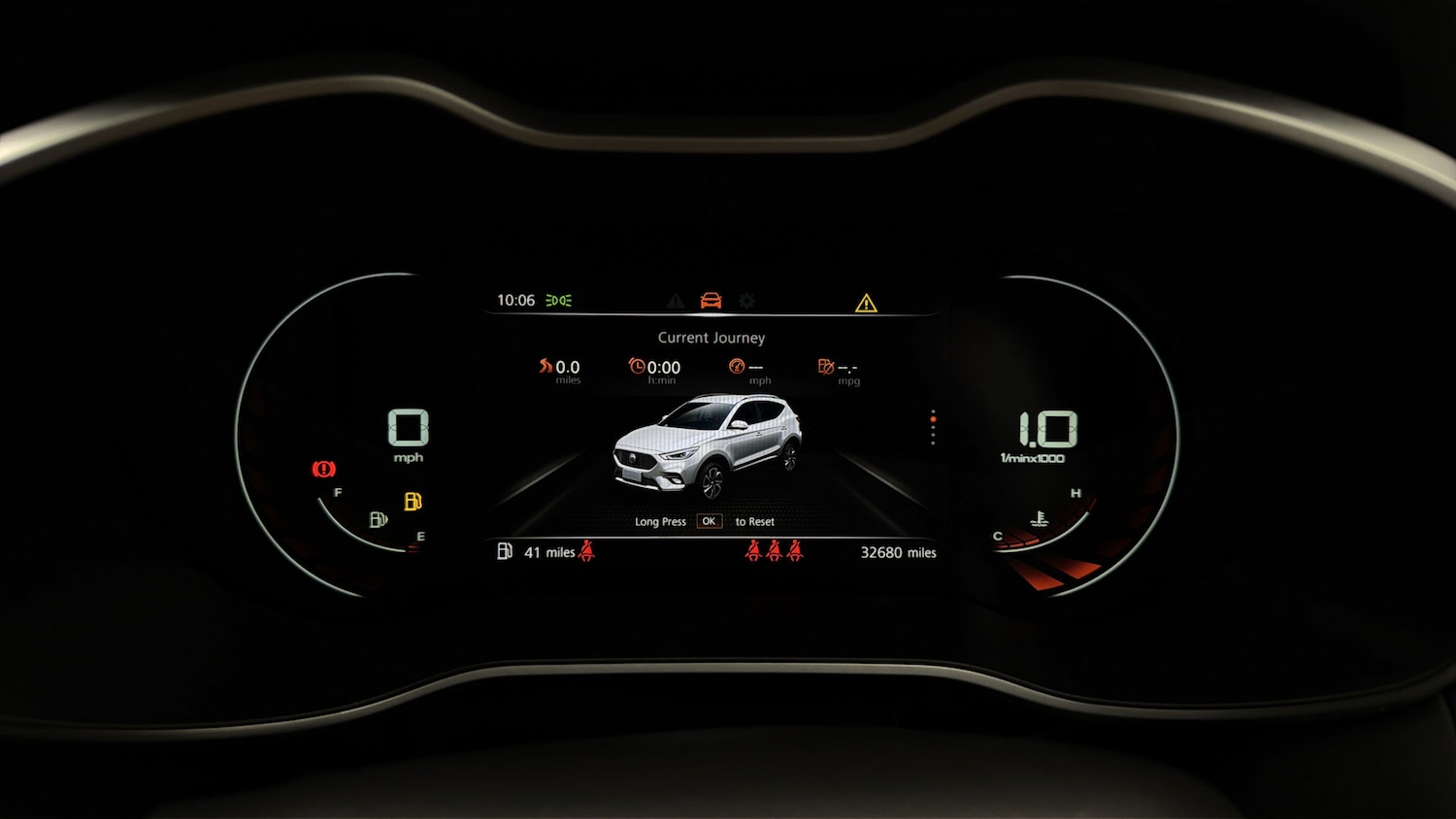 Used MG MG ZS 2023 for sale - 78133678: Photo 23