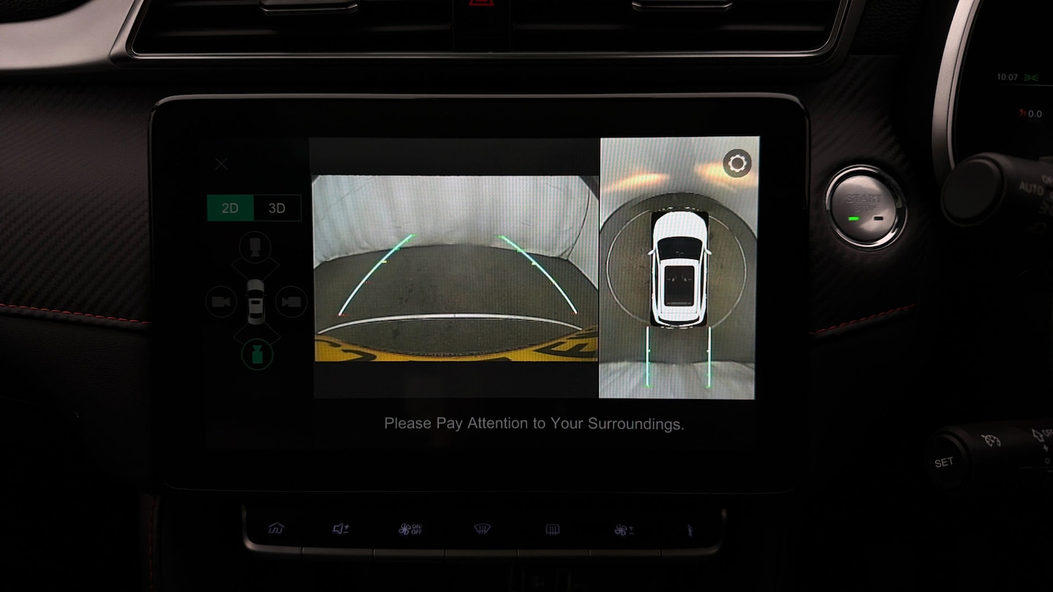 Used MG MG ZS 2023 for sale - 78133678: Photo 24