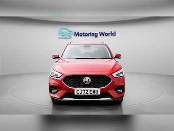 Used MG MG ZS 2023 for sale - 78133678: Photo