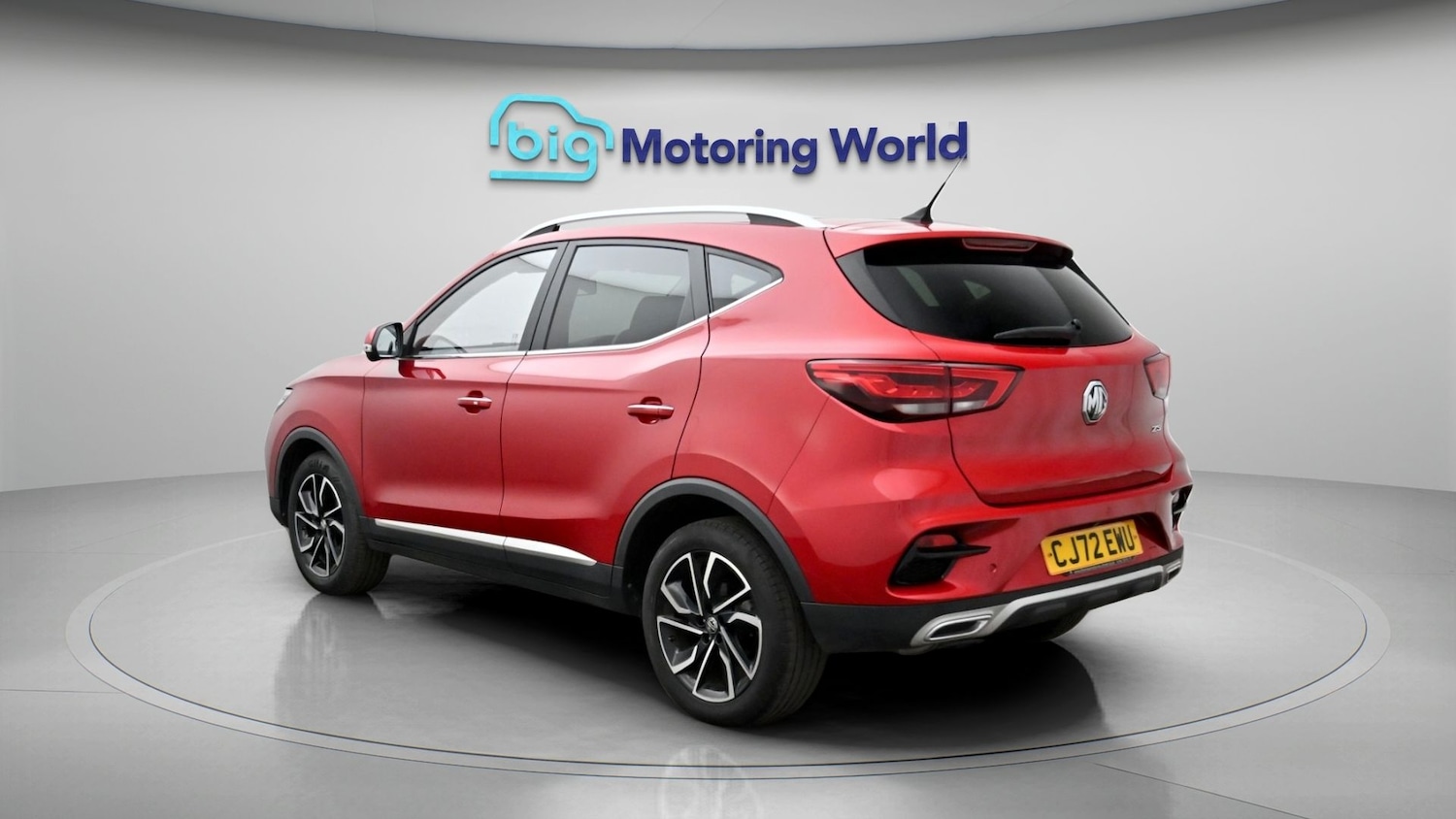 Used MG MG ZS 2023 for sale - 78133678: Photo 5