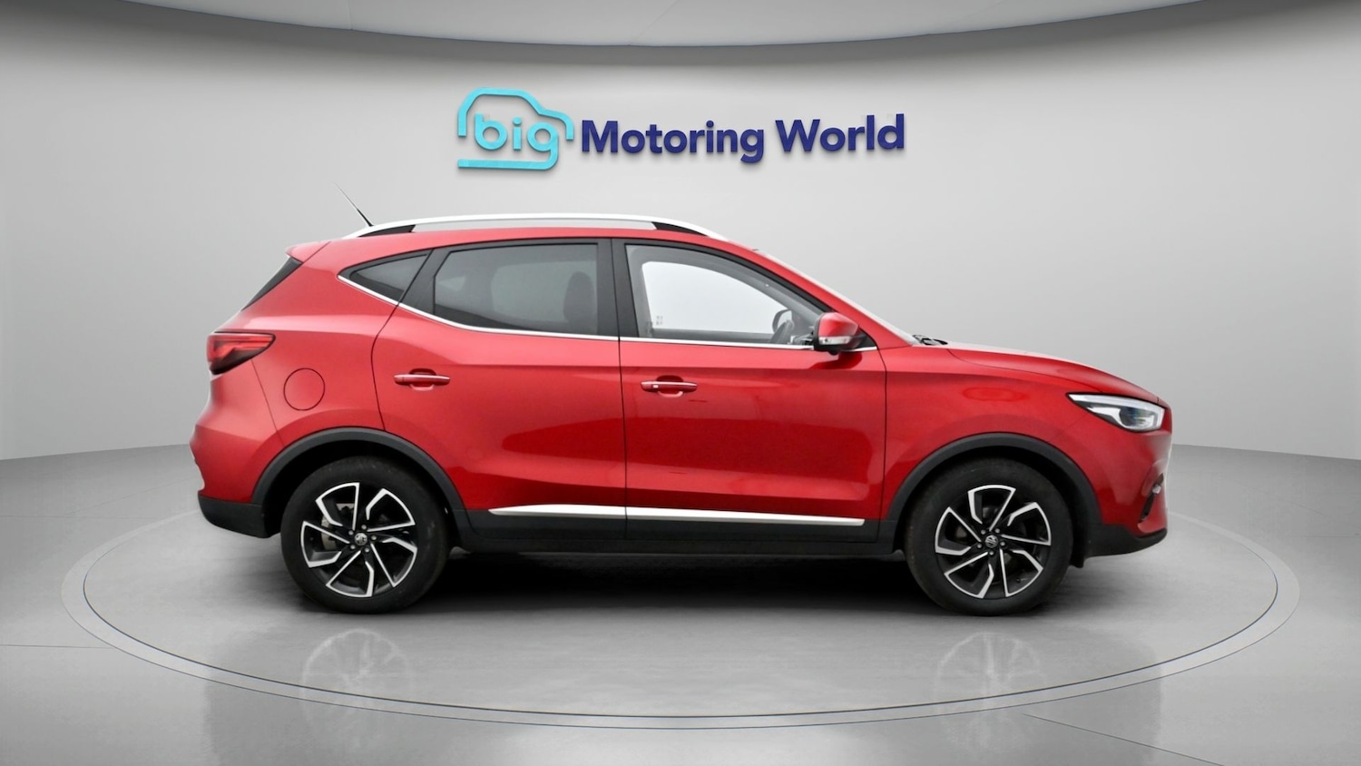 Used MG MG ZS 2023 for sale - 78133678: Photo 8