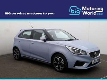 2023 (23) - 1.5 VTi-TECH Exclusive Nav Hatchback 5dr Petrol Manual Euro 6 (s/s) (106 ps