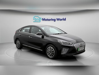 Used Hyundai IONIQ 2022 for sale - 79457590: Photo