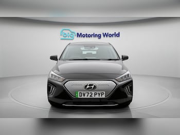 Used Hyundai IONIQ 2022 for sale - 79457590: Photo