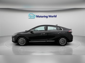 Used Hyundai IONIQ 2022 for sale - 79457590: Photo