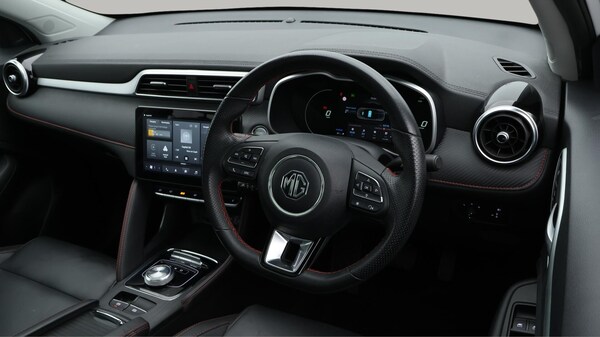 Used MG MG ZS 2022 for sale - 76201036: Photo 10