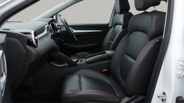 Used MG MG ZS 2022 for sale - 76201036: Photo 15
