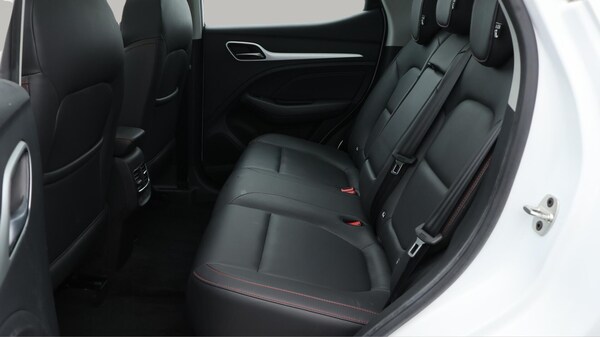 Used MG MG ZS 2022 for sale - 76201036: Photo 17