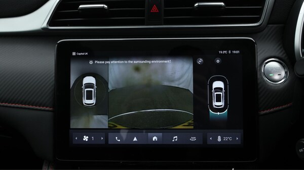 Used MG MG ZS 2022 for sale - 76201036: Photo 25