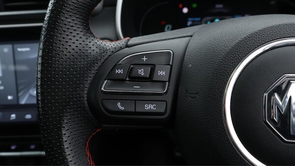 Used MG MG ZS 2022 for sale - 76201036: Photo 26