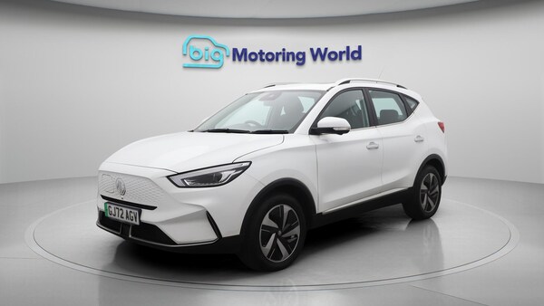 Used MG MG ZS 2022 for sale - 76201036: Photo 4