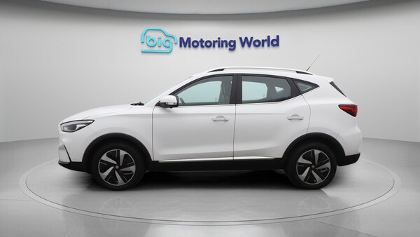 Used MG MG ZS 2022 for sale - 76201036: Photo 5