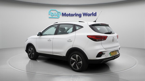 Used MG MG ZS 2022 for sale - 76201036: Photo 6