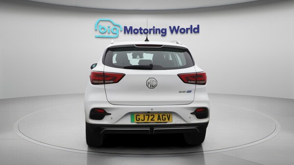 Used MG MG ZS 2022 for sale - 76201036: Photo 7