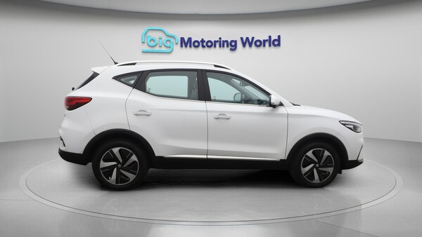 Used MG MG ZS 2022 for sale - 76201036: Photo 9