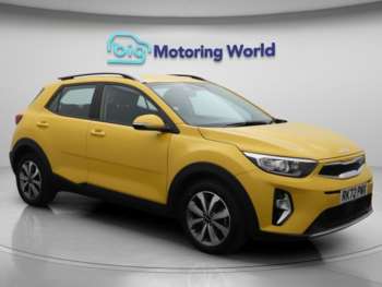 (72) - 1.0 T-GDi 2 SUV 5dr Petrol Manual Euro 6 (s/s) (99 bhp)