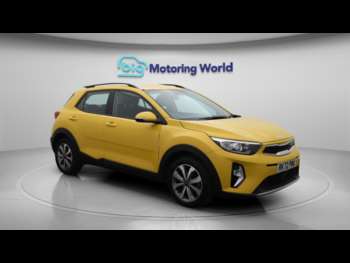Used Kia Stonic 2023 for sale - 75351651: Photo