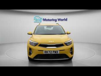 Used Kia Stonic 2023 for sale - 75351651: Photo