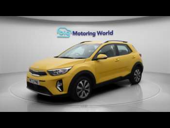 Used Kia Stonic 2023 for sale - 75351651: Photo