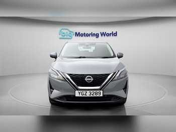 Used Nissan Qashqai 2023 for sale - 78554124: Photo