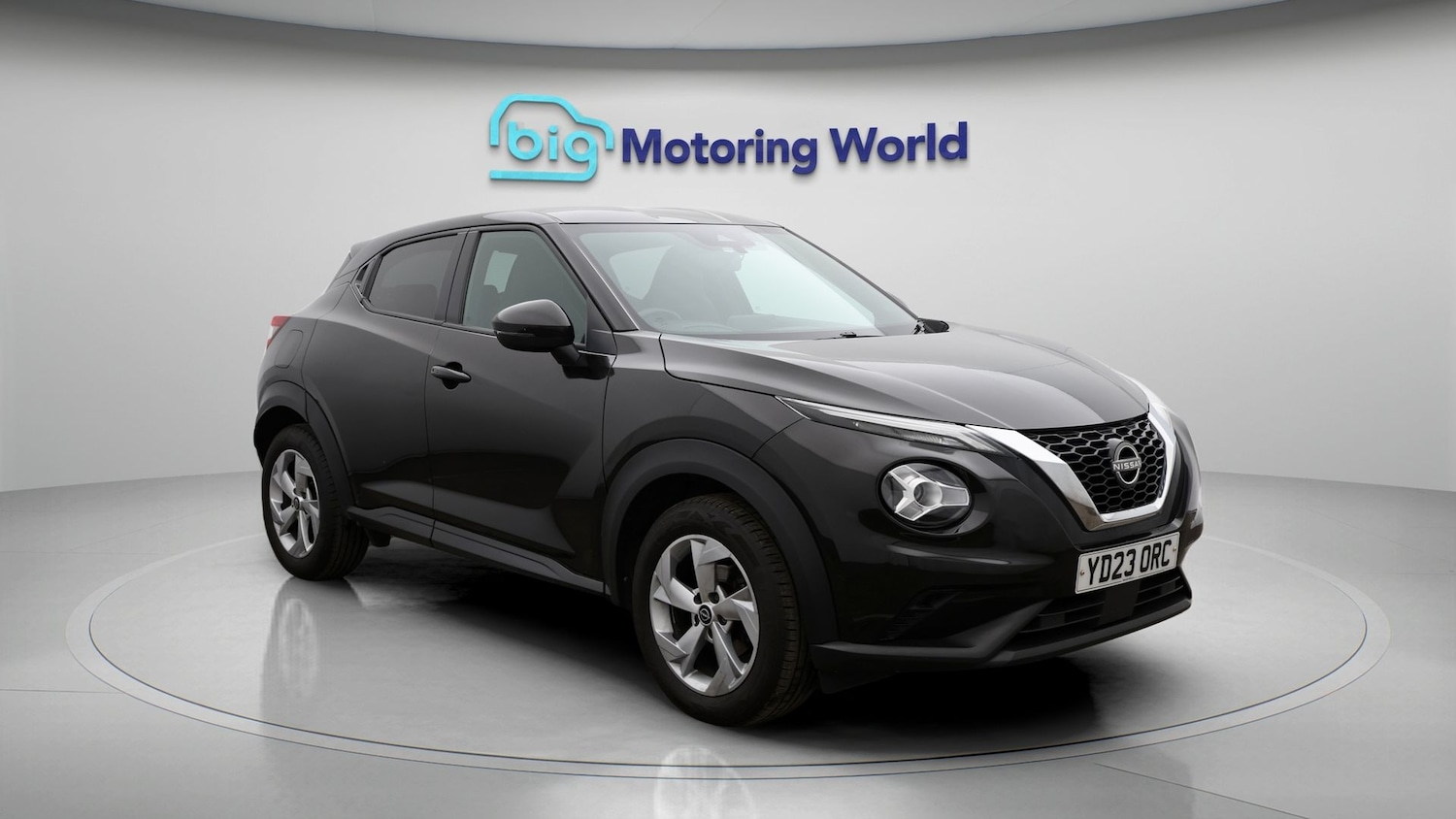 Used Nissan Juke 2023 for sale - 77032936: Photo 12