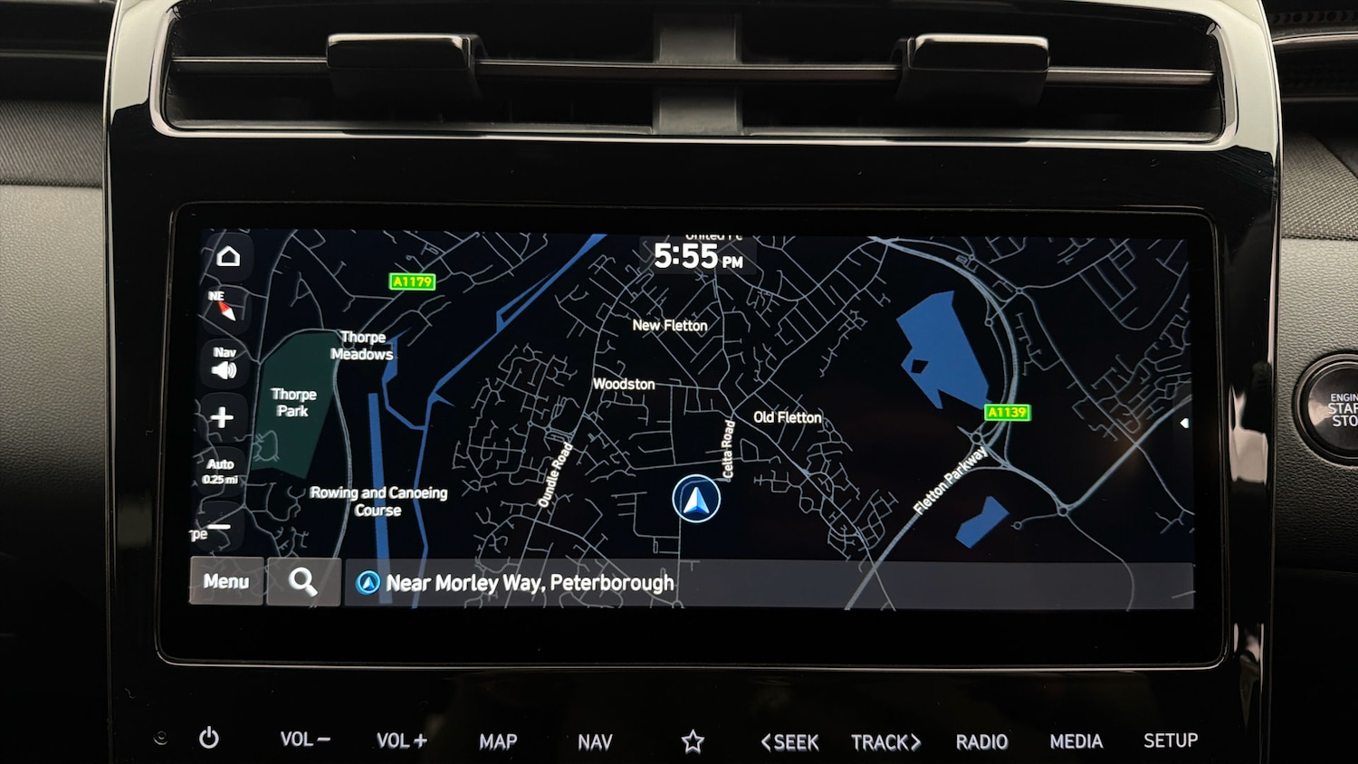 Used Hyundai TUCSON 2022 for sale - 78026991: Photo 10