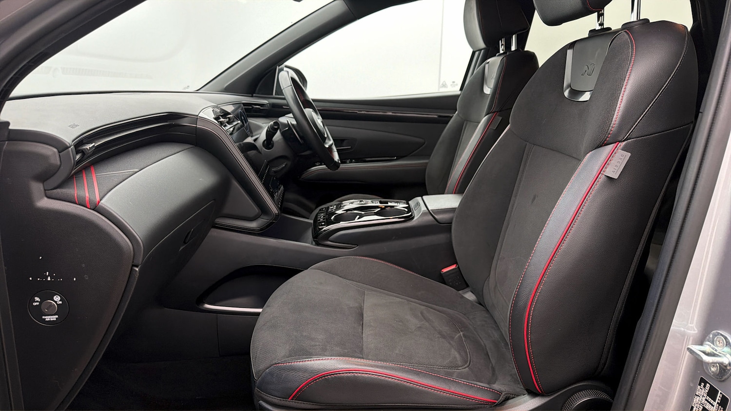 Used Hyundai TUCSON 2022 for sale - 78026991: Photo 13