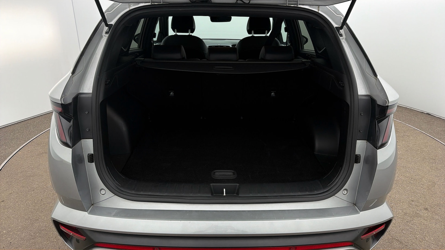 Used Hyundai TUCSON 2022 for sale - 78026991: Photo 16