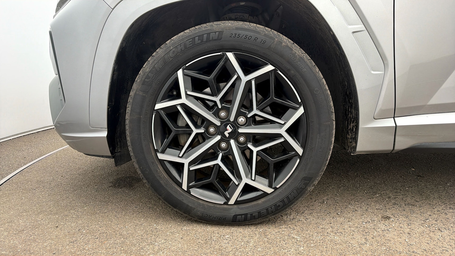 Used Hyundai TUCSON 2022 for sale - 78026991: Photo 17