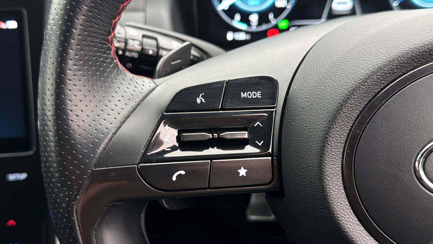 Used Hyundai TUCSON 2022 for sale - 78026991: Photo 23