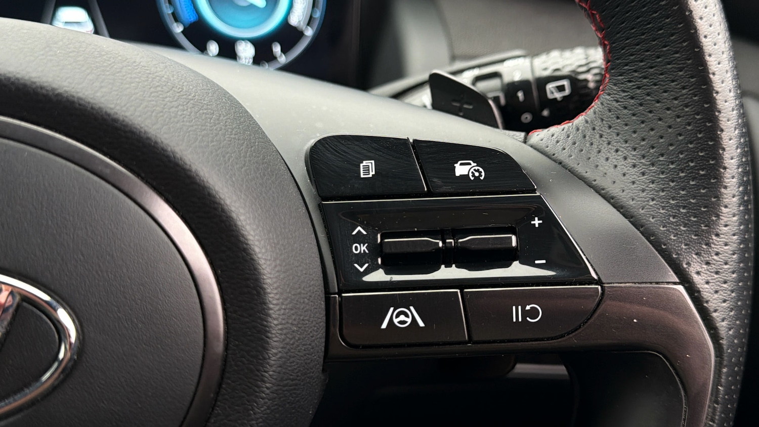 Used Hyundai TUCSON 2022 for sale - 78026991: Photo 24