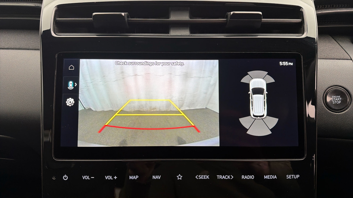 Used Hyundai TUCSON 2022 for sale - 78026991: Photo 27