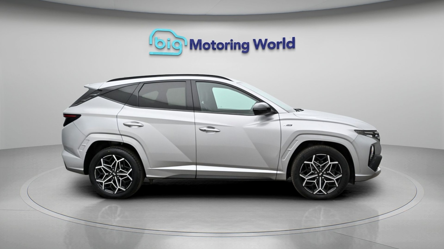 Used Hyundai TUCSON 2022 for sale - 78026991: Photo 8