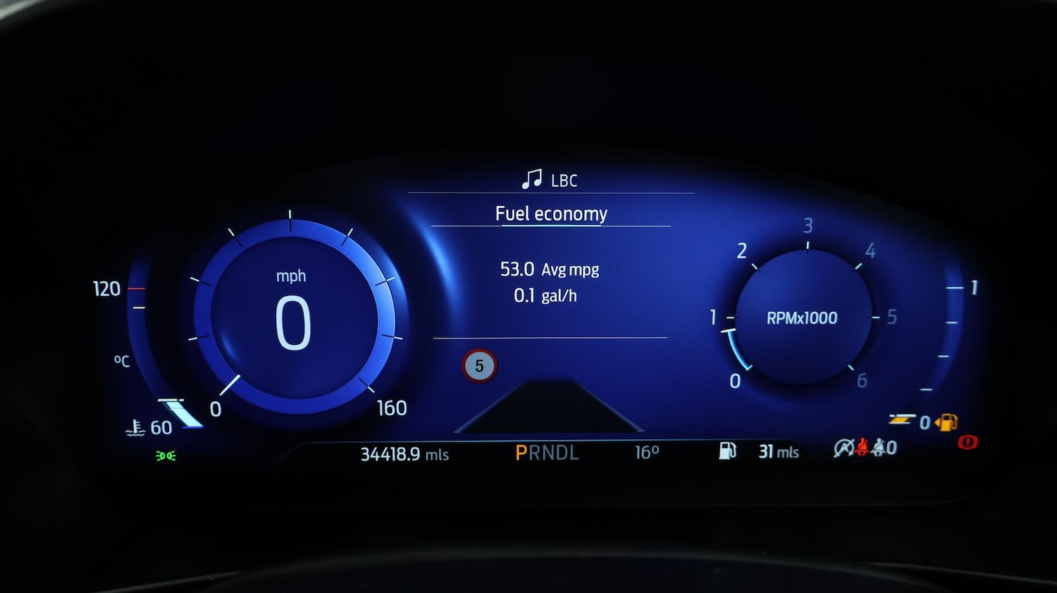 Used Ford Focus 2022 for sale - 76389327: Photo 11