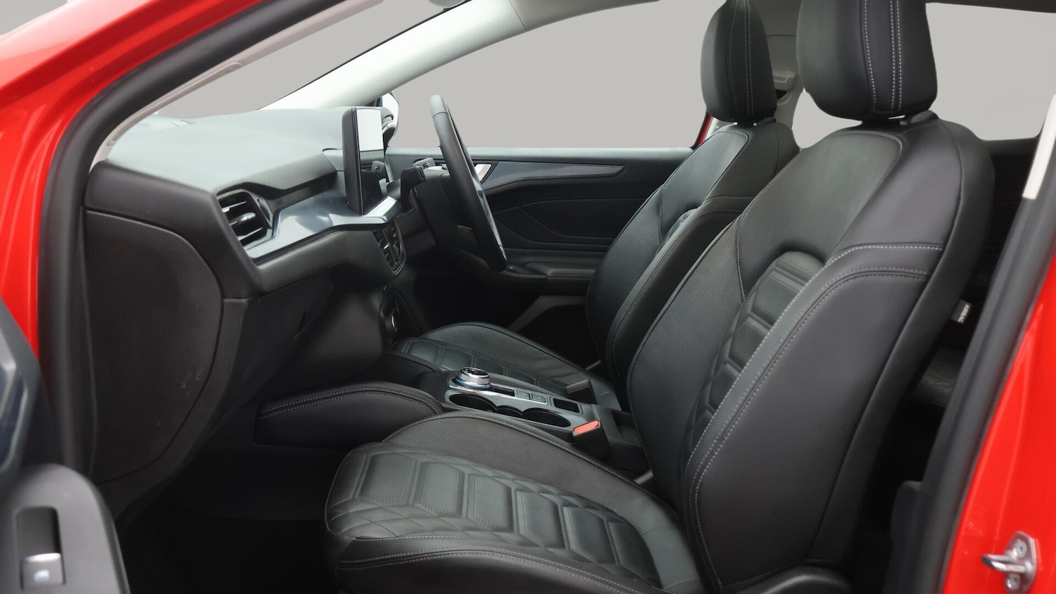 Used Ford Focus 2022 for sale - 76389327: Photo 15