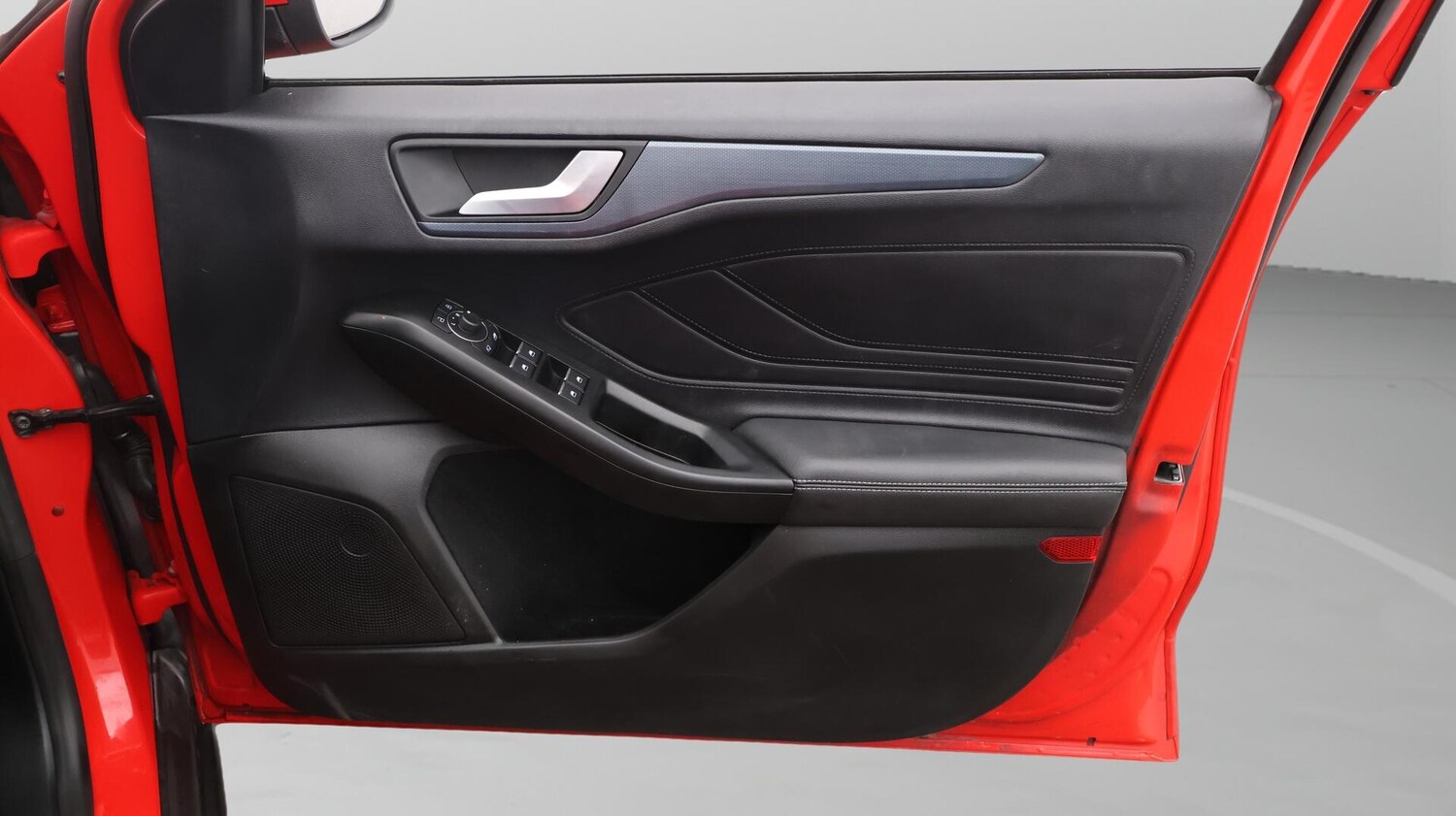 Used Ford Focus 2022 for sale - 76389327: Photo 16