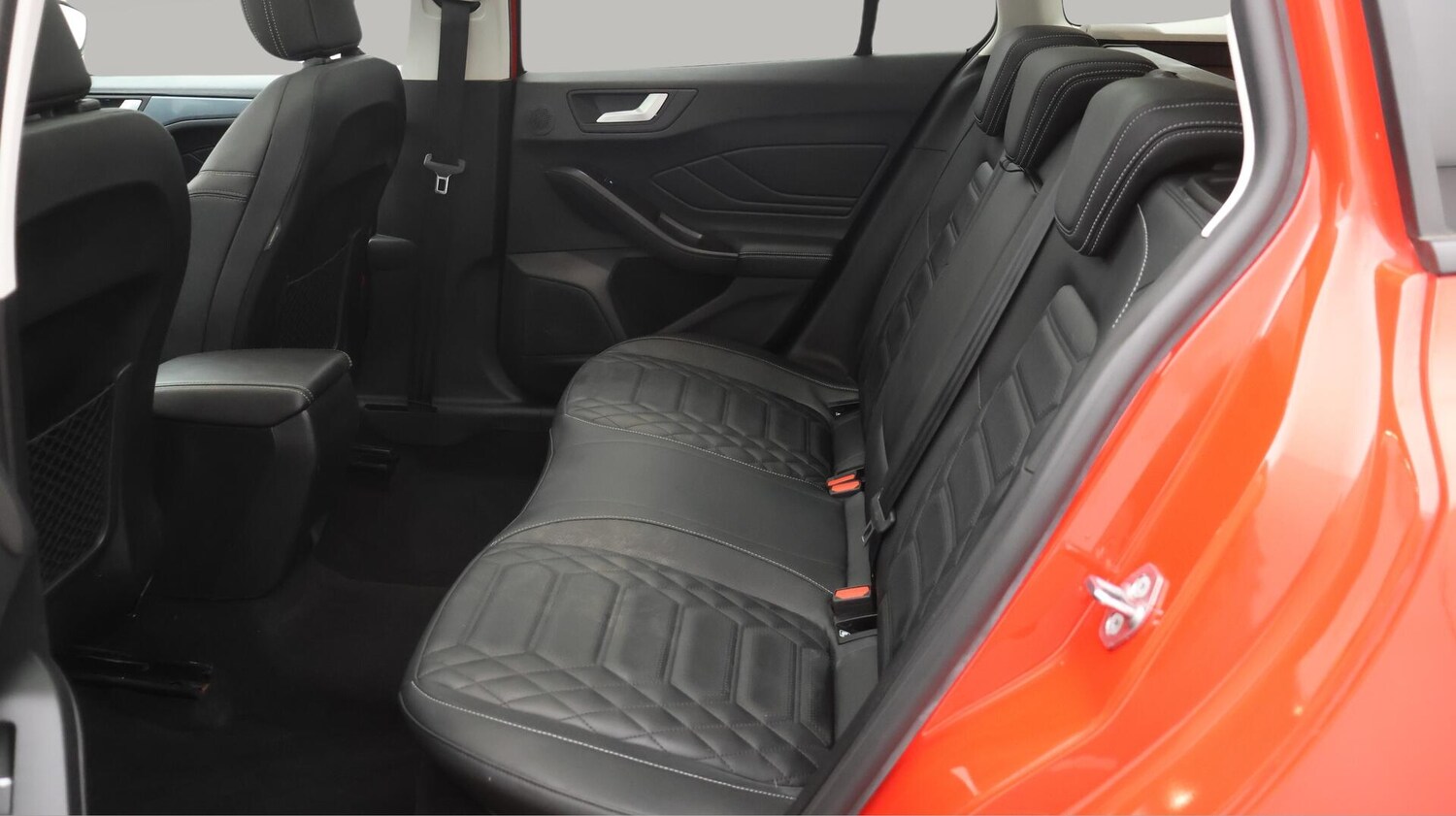 Used Ford Focus 2022 for sale - 76389327: Photo 17