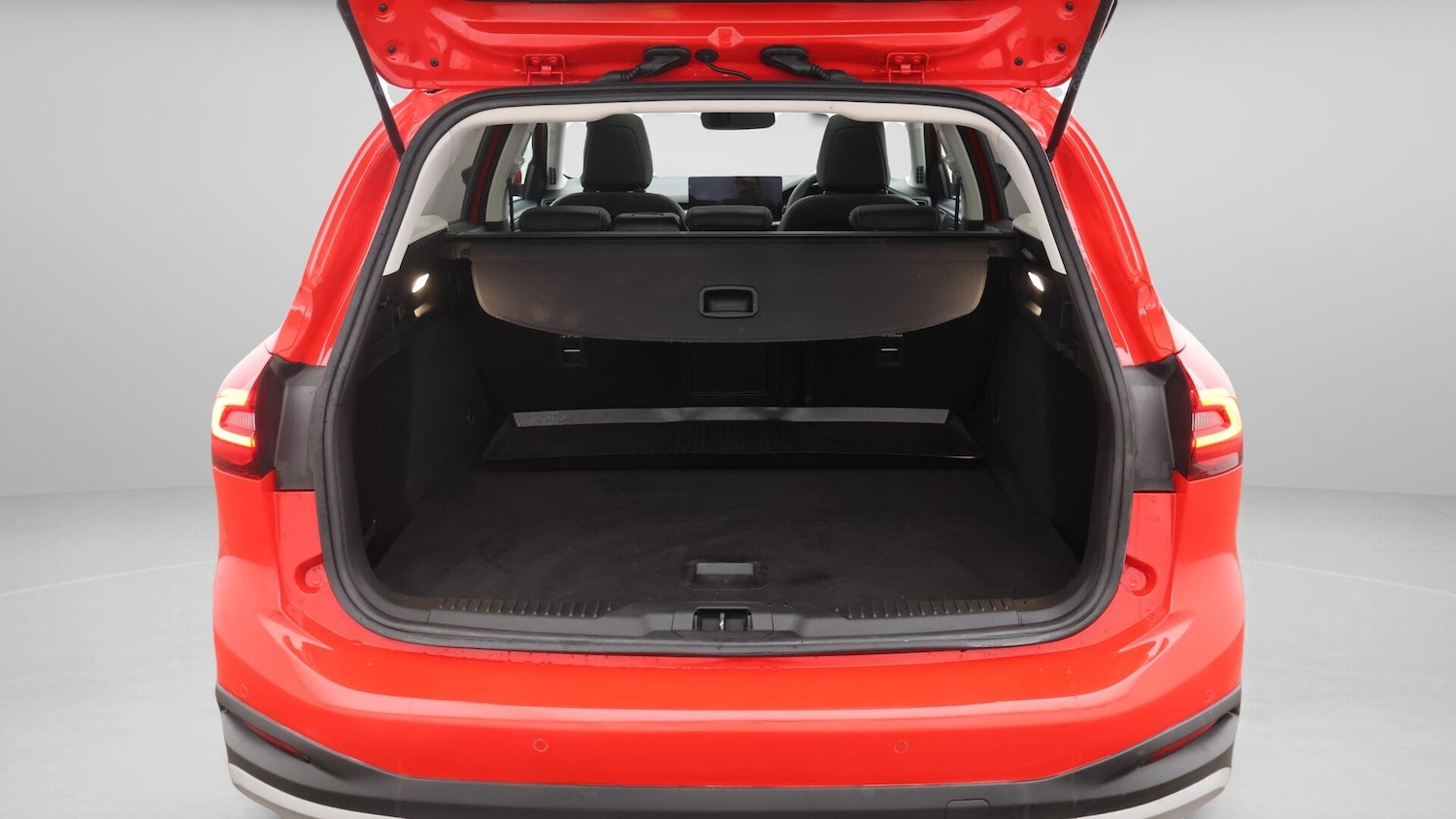 Used Ford Focus 2022 for sale - 76389327: Photo 18