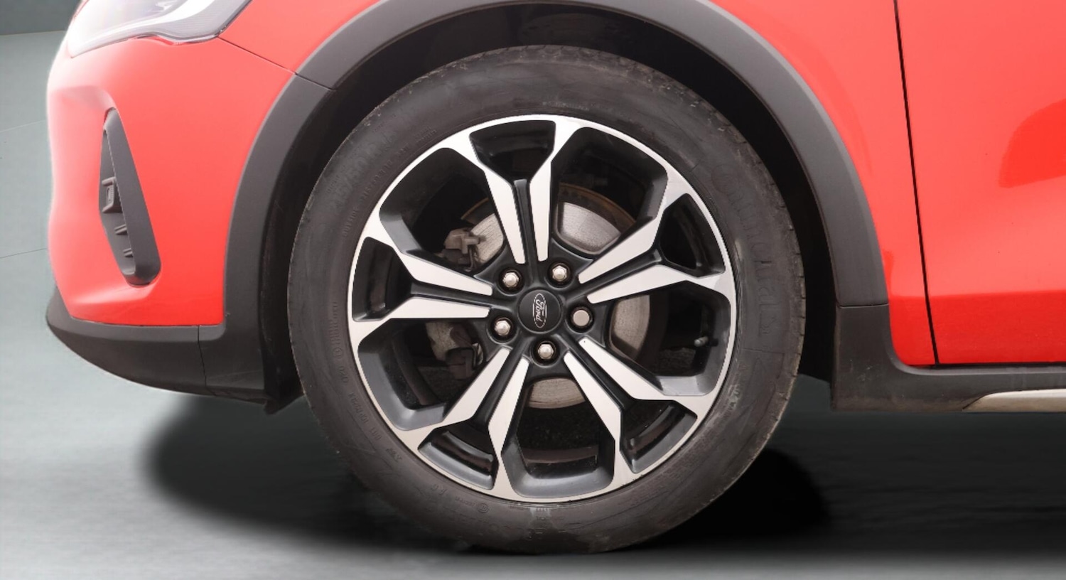 Used Ford Focus 2022 for sale - 76389327: Photo 19