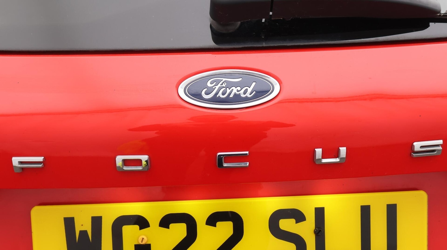 Used Ford Focus 2022 for sale - 76389327: Photo 24