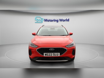 Used Ford Focus 2022 for sale - 76389327: Photo