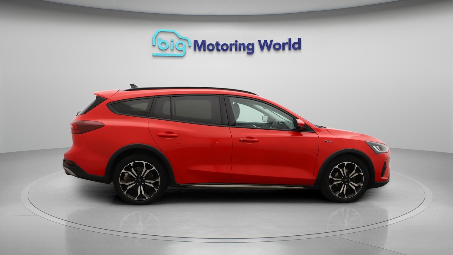 Used Ford Focus 2022 for sale - 76389327: Photo 9